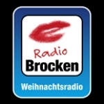 Radio Brocken Weihnachtsradio Germany