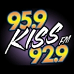 Kiss FM WI, Wrightstown