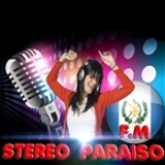 STEREO PARAISO FM Guatemala
