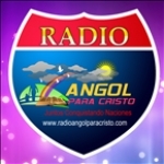 RADIO ANGOL PARA CRISTO Chile