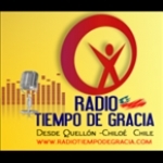 RADIO TIEMPO DE GRACIA Chile