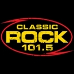 Classic Rock 101.5 NE, Hastings