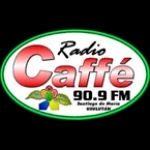 Radio Caffe FM El Salvador, Santiago de Maria
