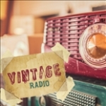 Vintage Radio NL Netherlands