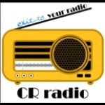 CR radio Greece