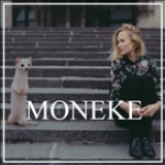Moneke Deep House Radio Germany