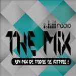 Rádio The Mix Brazil, Jaragua do Sul