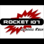Rocket 107.1 WA, Castle Rock