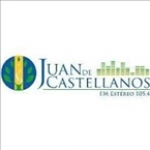 Juan De Catellanos FM Estéreo 105.4 Colombia, Tunja