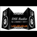 DSE Radio United States