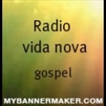radio vida nova gospel Brazil