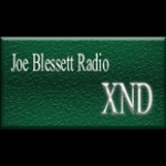 Radio XND United States