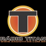 Rádio Titan Brazil