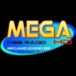 MEGA HD Brazil