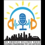 LA Hellenic Radio United States