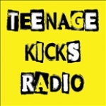 Teenage Kicks Radio United Kingdom