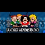 Andres Wendys Radio United States