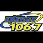 Energy 106.7 IA, Grinnell