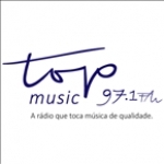Rádio Top Music FM Brazil, Paudalho