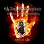 Holy Ghost FIRE Soaking Music Radio United States
