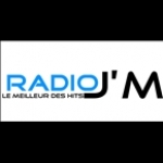 Radio J'm France