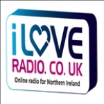I Love Radio Northern Ireland United Kingdom
