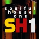Soulful House One Belgium