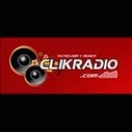 Clik Radio Mexico