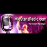 MicStarzRadio.com United States