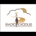 Radio Exodus United States