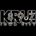 KRUI-FM IA, Iowa City
