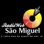 Rádio Web São Miguel Brazil