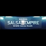 Salsa Empire Radio United States