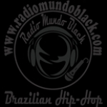 Radio Mundo Black Japan