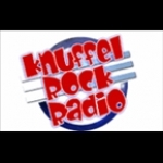 Knuffel rock radio Netherlands