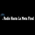 Radio Hasta La Meta Final United States