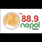 FM Nepol 88.9 Argentina, Esperanza