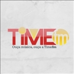 TimeFM Brazil