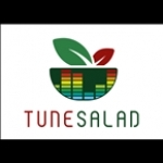 Tune Salad United States