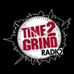 Time2grind Radio NJ