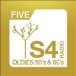 S4-Radio | FIVE United Kingdom, London