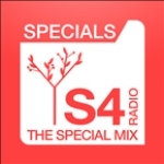 S4-Radio | SPECIALS United Kingdom, London
