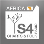 S4-Radio | AFRICA United Kingdom, London