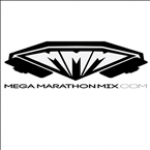 Mega Marathon Mix United States