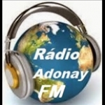 Rádio Adonay Fm Brazil