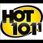 Hot 101.1 AK, Kodiak