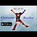 Oyeeme Radio United States