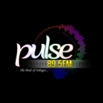 Pulse 89.5 FM - the beat of tobago Trinidad and Tobago, Signal Hill