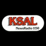 News Radio 1150 KS, Salina