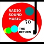 RADIO SOUND MUSIC 70's Italy